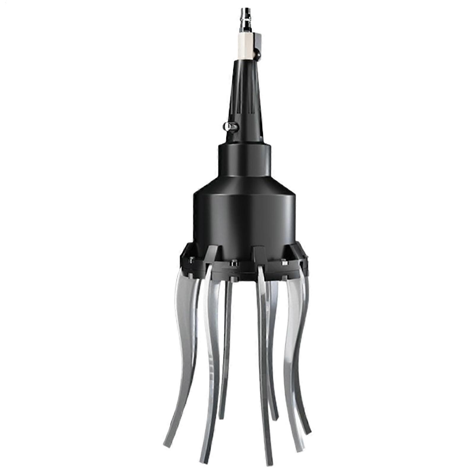 CV Starter Tool Pneumatic CV Starter Expander, Air Jet Tool AntiSlip Installation Tool for Outer Cage CV Axle Garage Mechanic Use