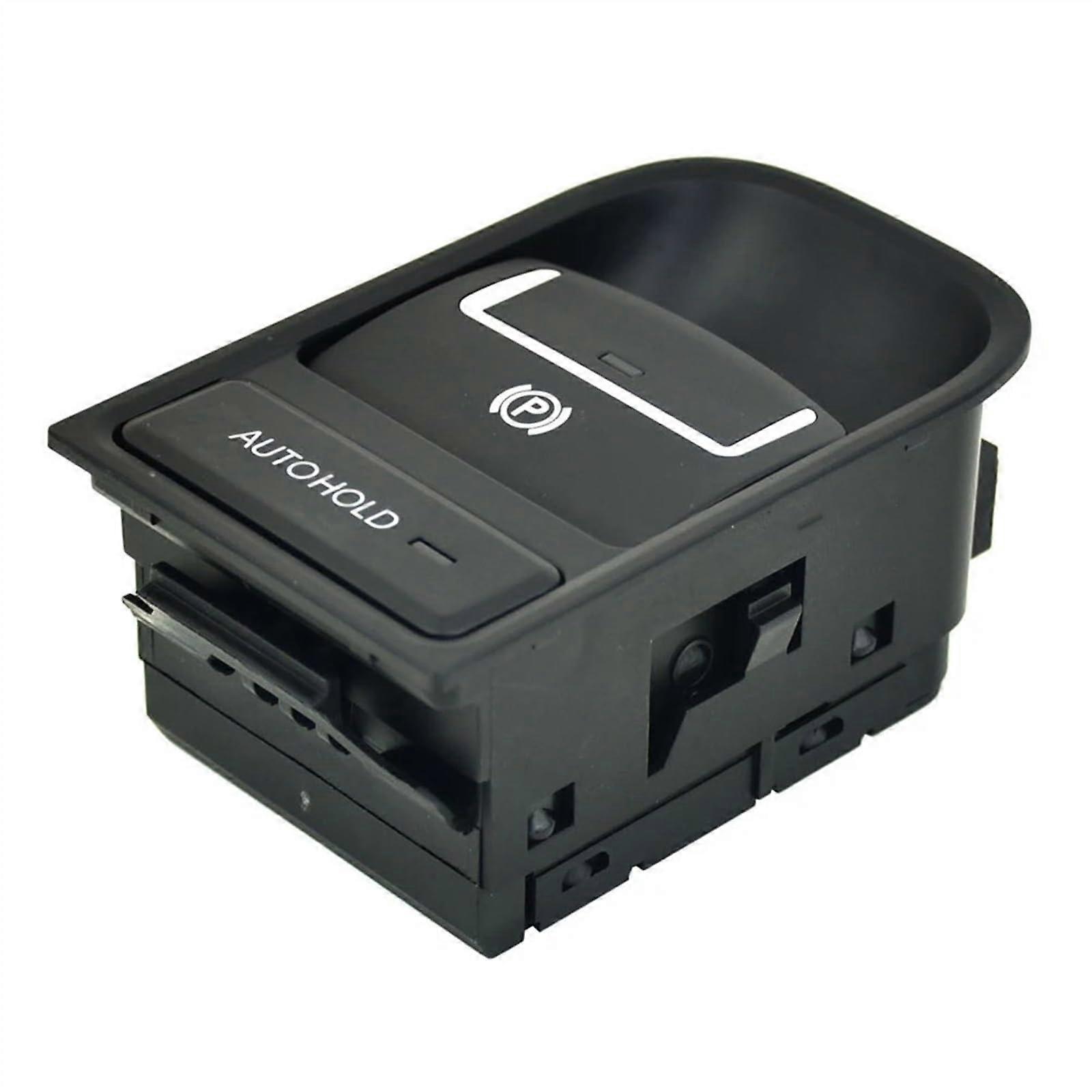 Handbrake switch button for Seat Alhambra 2011 2012 2013 2014 2015, electronic parking brake switch, automatic hold switch, 5N0927225A