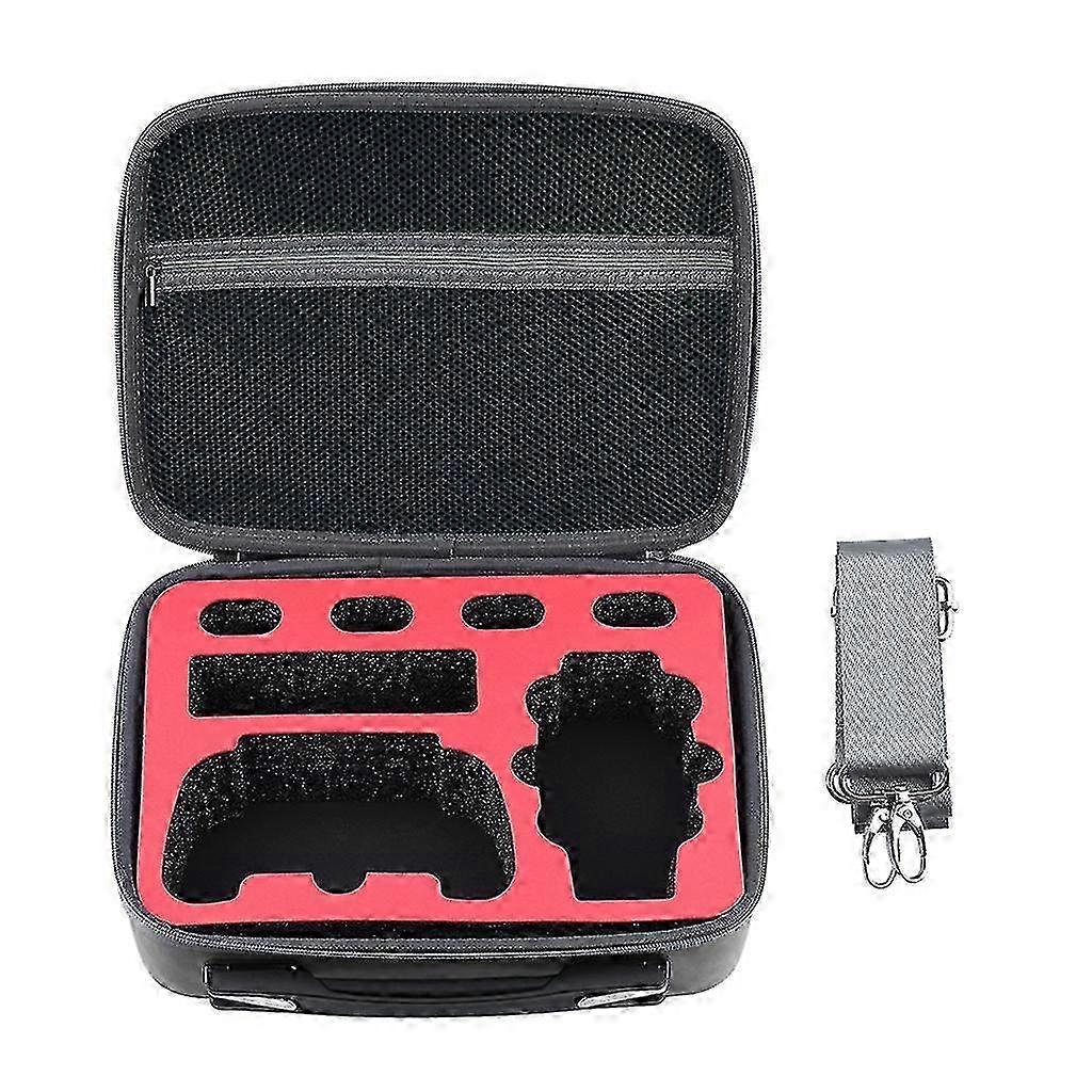 Compact Portable Dustproof Carrying Bag For Fimi X8 Mini Drone &accs 2025