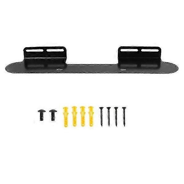 Mounting Bracket for Sonos Beam Soundbar Mounts