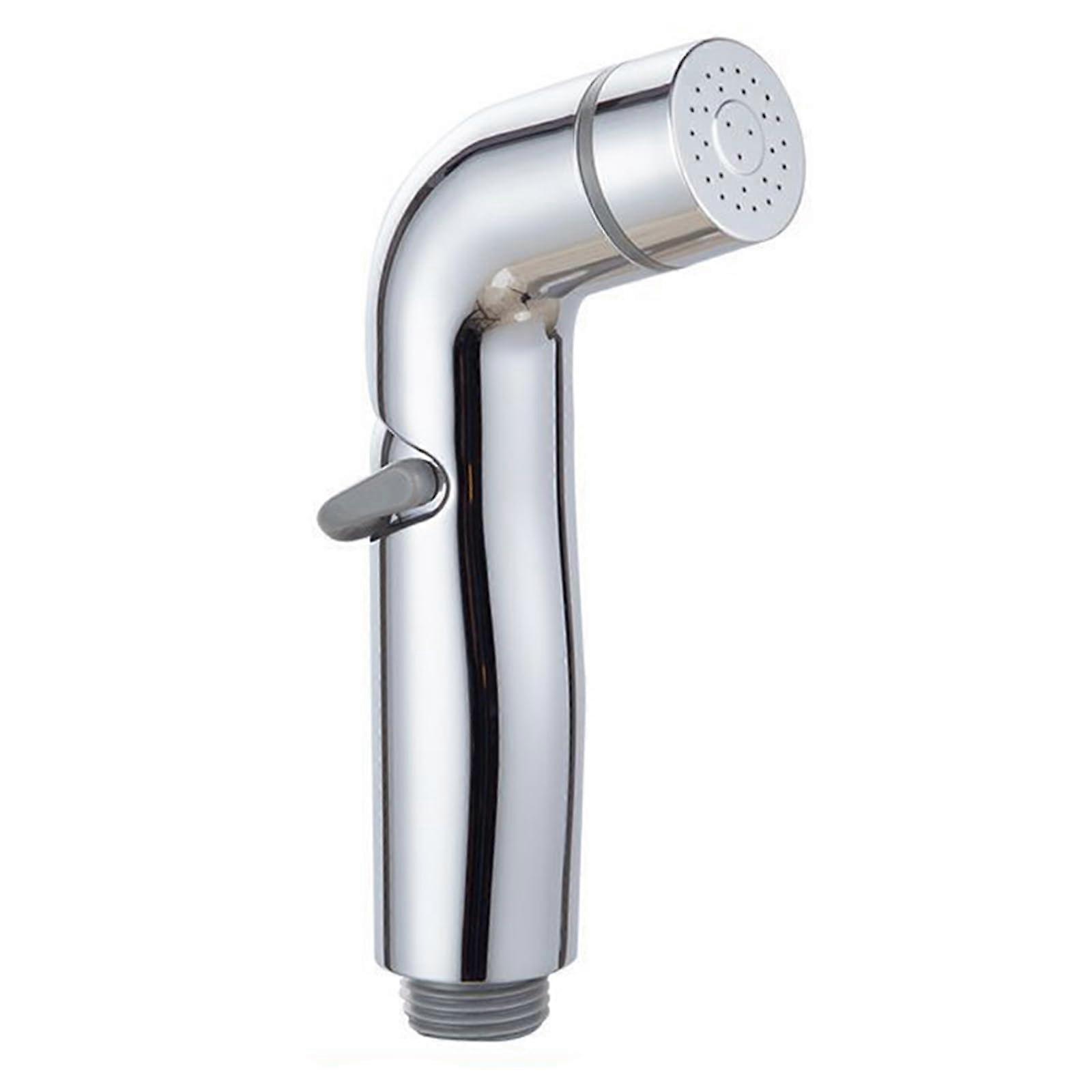 Bathroom Bidet Sprayer Toilet Company Handheld Hygiene Cleanser with Adjustable Water Pressure Toilet Bidet Attachments Ref: 6671