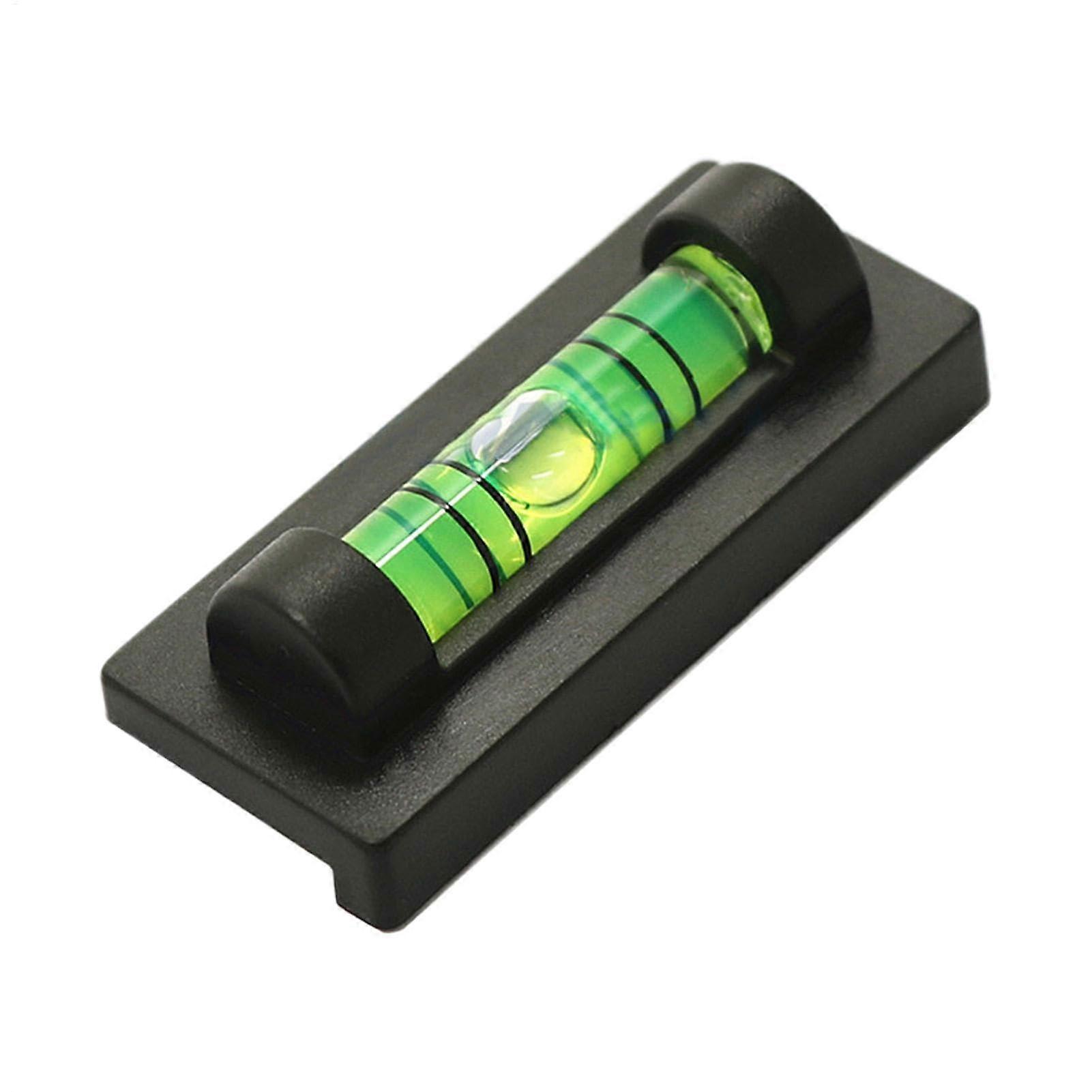 Bubble Leveling Tools With Magnetic Base Precision Level, Multipurpose Measuring Tool For TV Stands, Cabinet Alignment