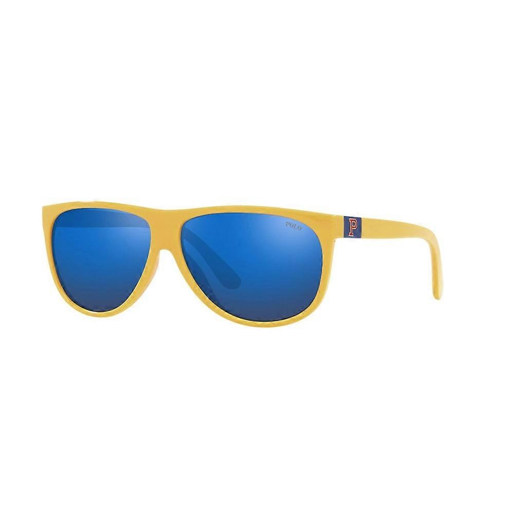 Occhiali da sole Ralph Lauren ph4174596155