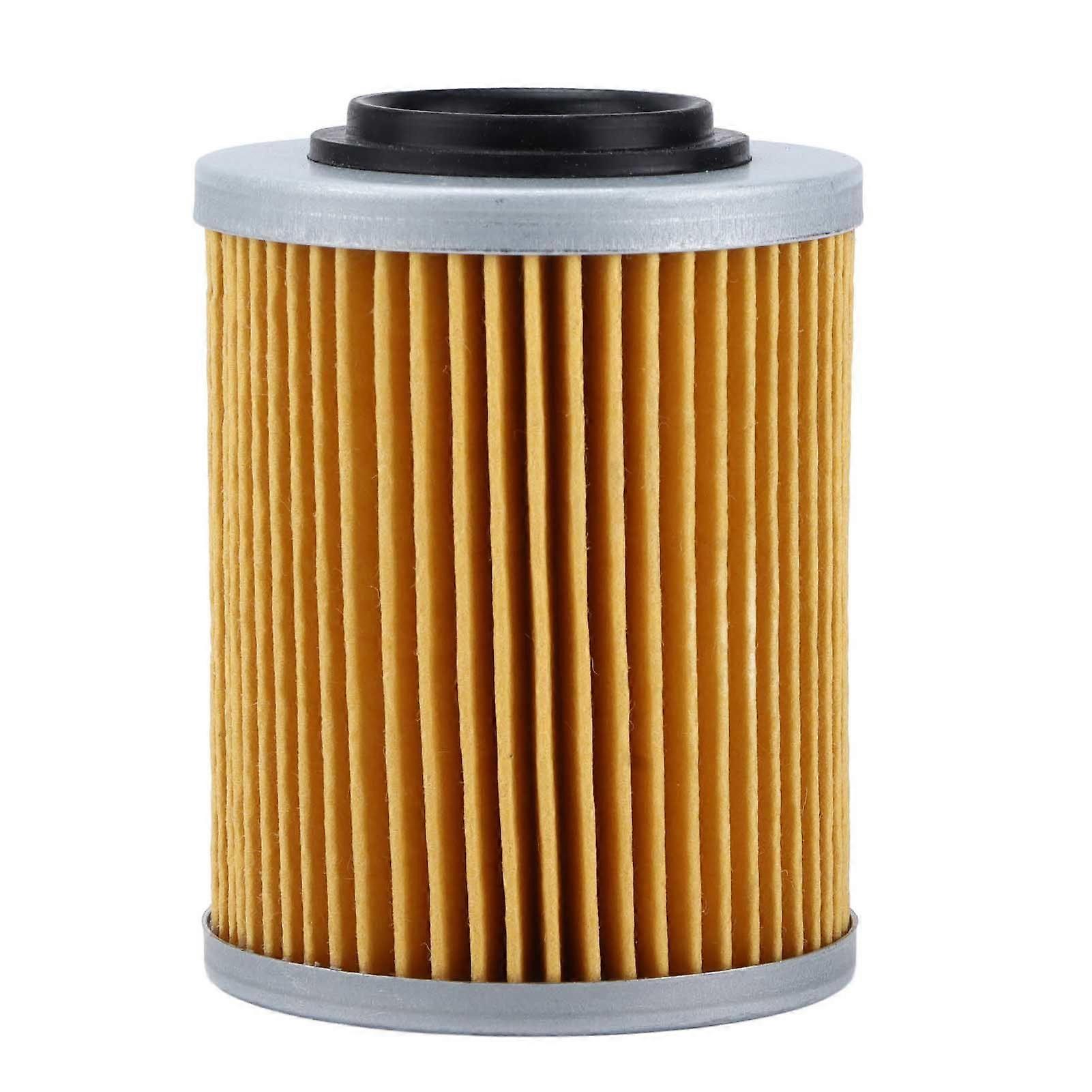 Odes LZ800 RM800 φίλτρο λαδιού μηχανών για ATV