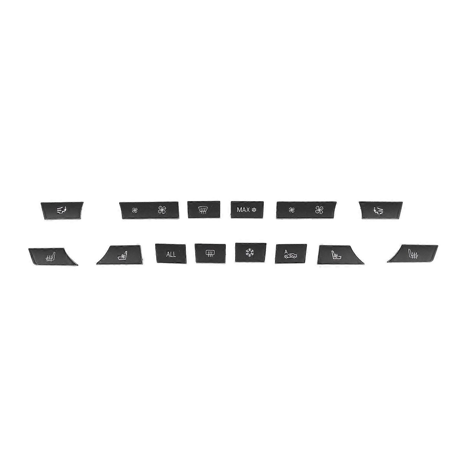 replacement ac panel buttons for 5 series f07 gt f10 f11