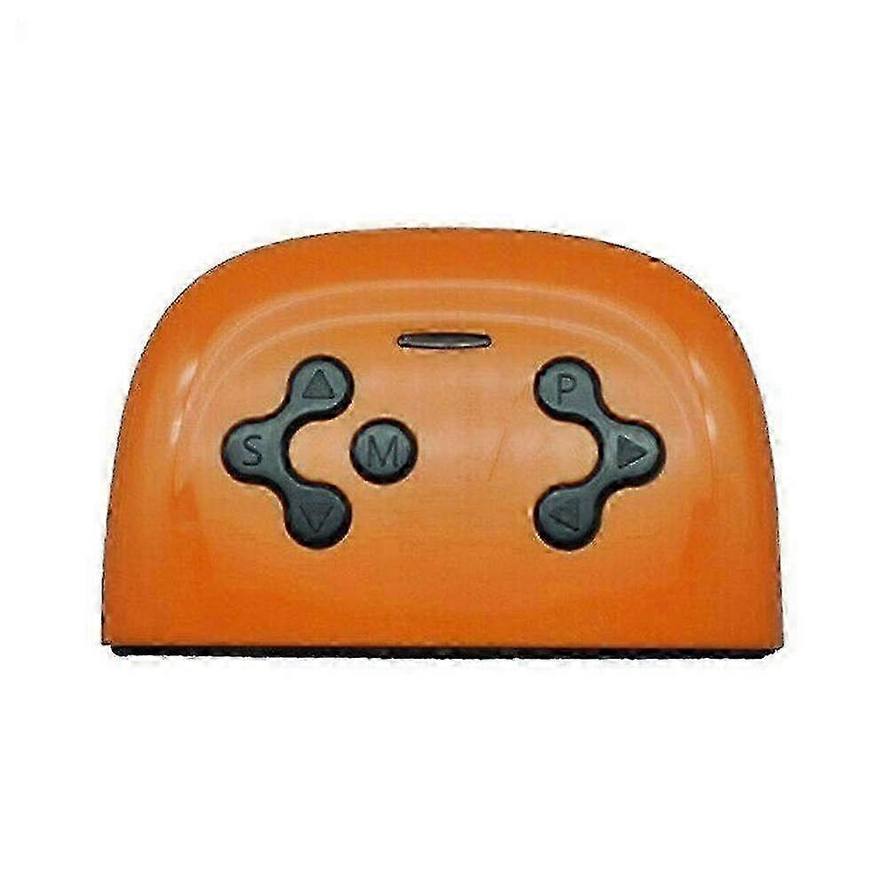 Télécommande Bluetooth JR-RX-12V pour poussette - Durable & Safe Accessories