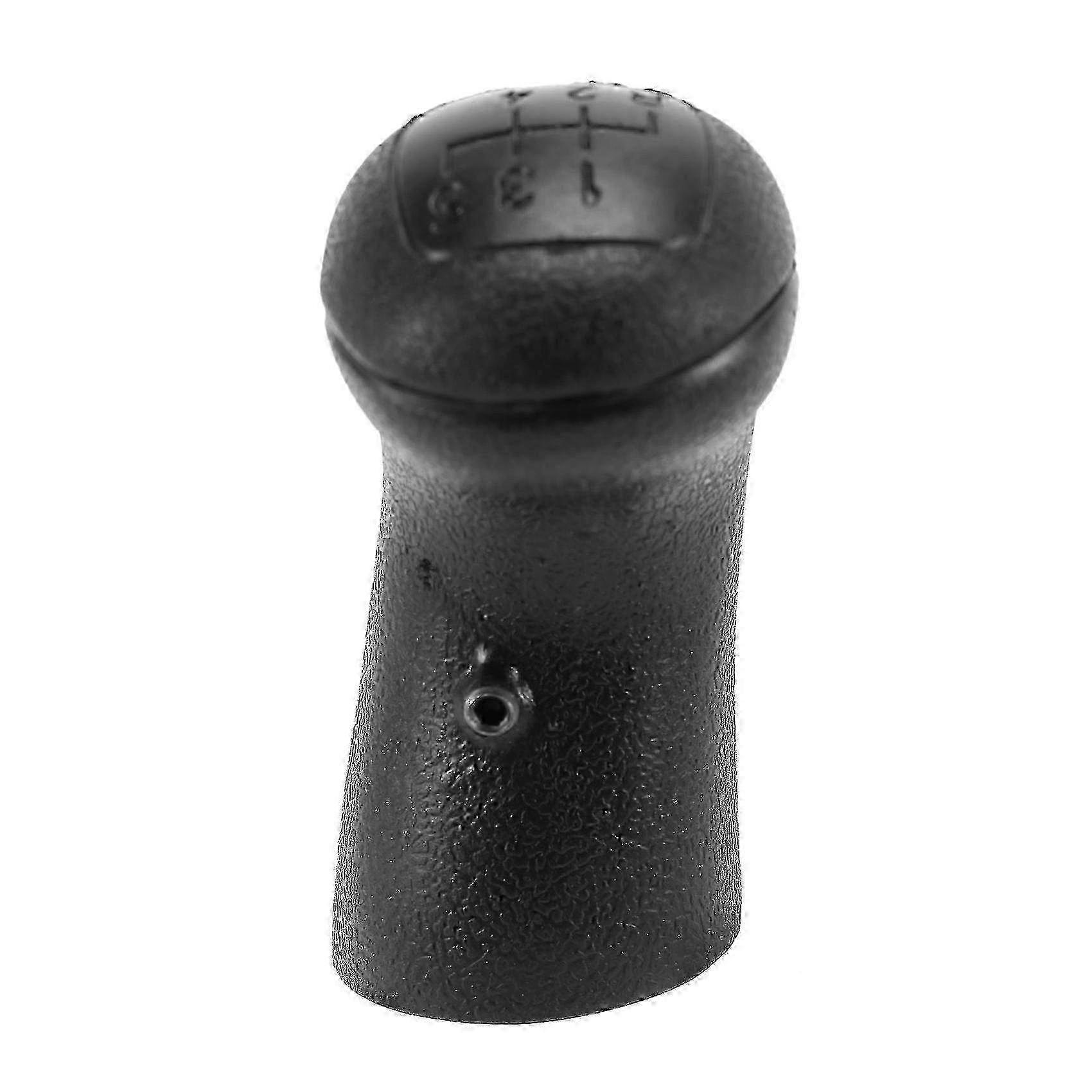 5-Speed Gear Shift Knob for Vito 638 W638 Compatibility