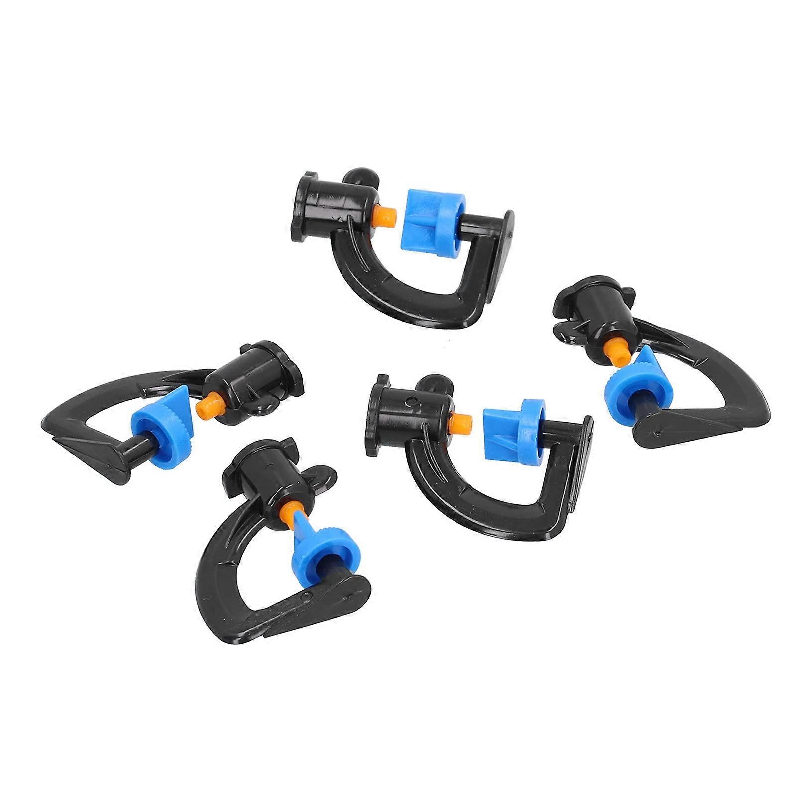 Düsen/Sprinkler/Tropfer Brechungssprühdüse For Greenhouses, Time-Saving Uniform Watering, Easy Install, Lawn And Garden