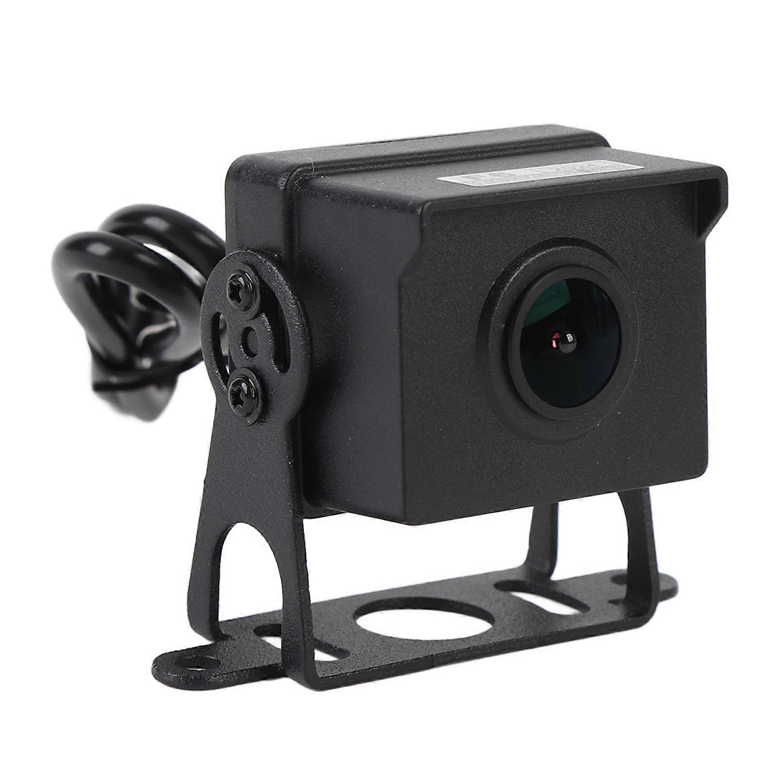 High Definition Night Vision Emergency View Backup Camera for SUV RVs Cars Rear with Waterproof Design and Wide Angle Lens