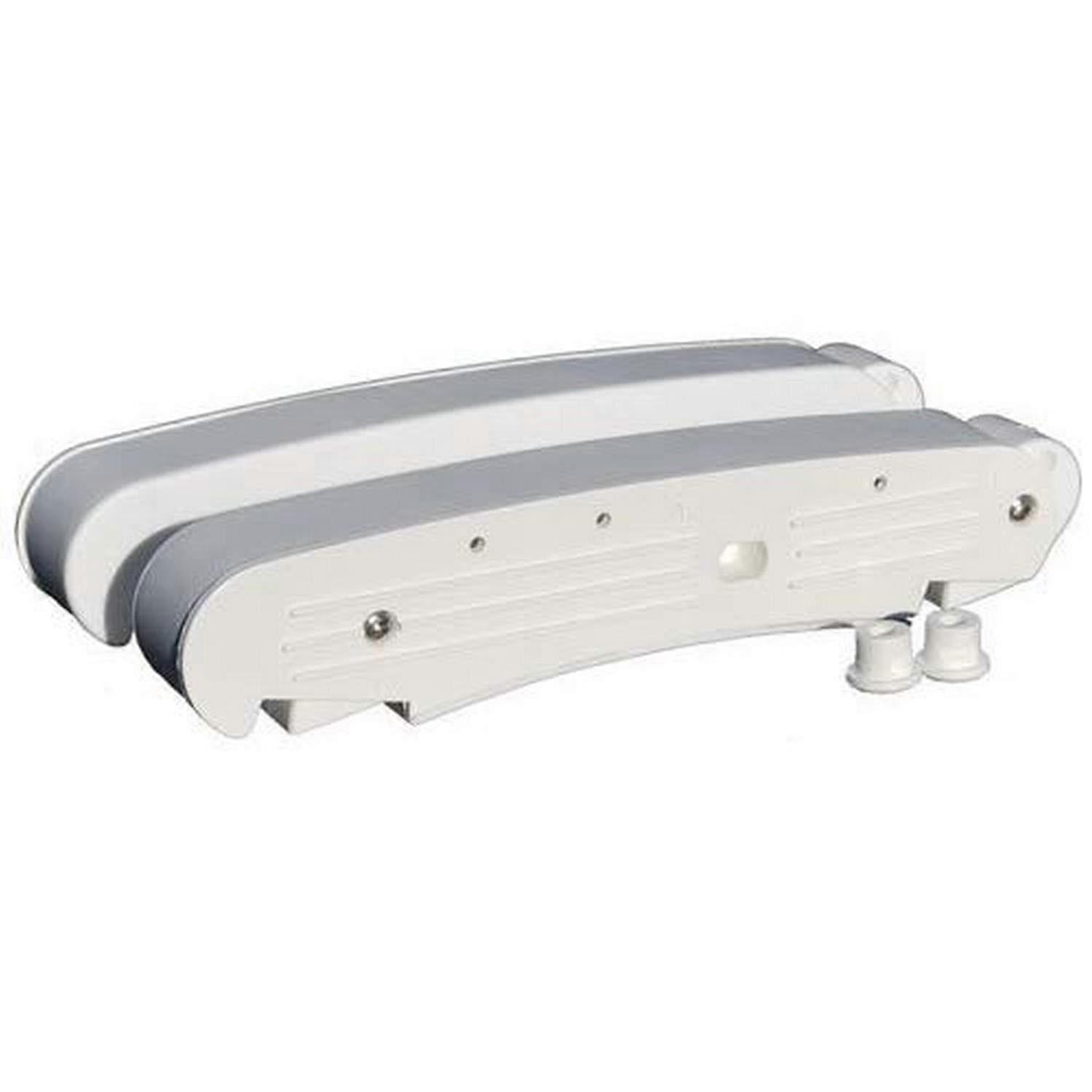 AXV417WHP Pool Cleaner Pod Kit, White