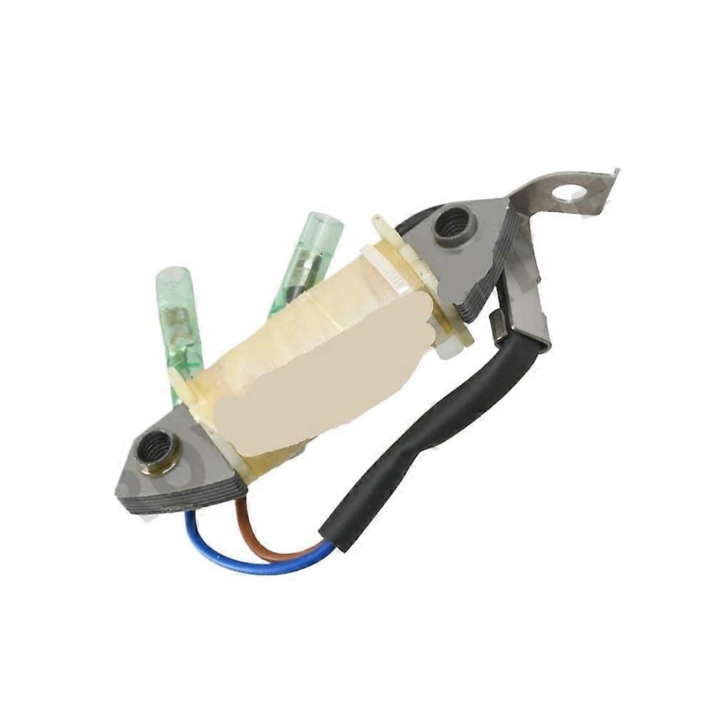 Compatible ignition coil with 4stroke F9.9 F15 F15 outboard motor F1507000300 66M85520 66M8552000 66M8552000