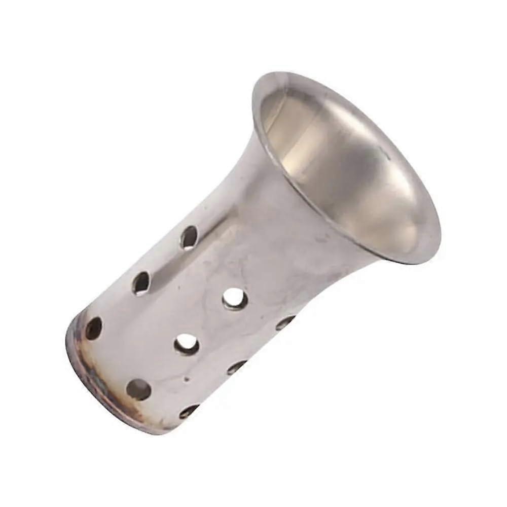 Adjustable Muffler Silencer Baffle for Motorcycle Exhaust Pipe, Noise Reduction, Heat Resistance, Color F, Universal Fit
