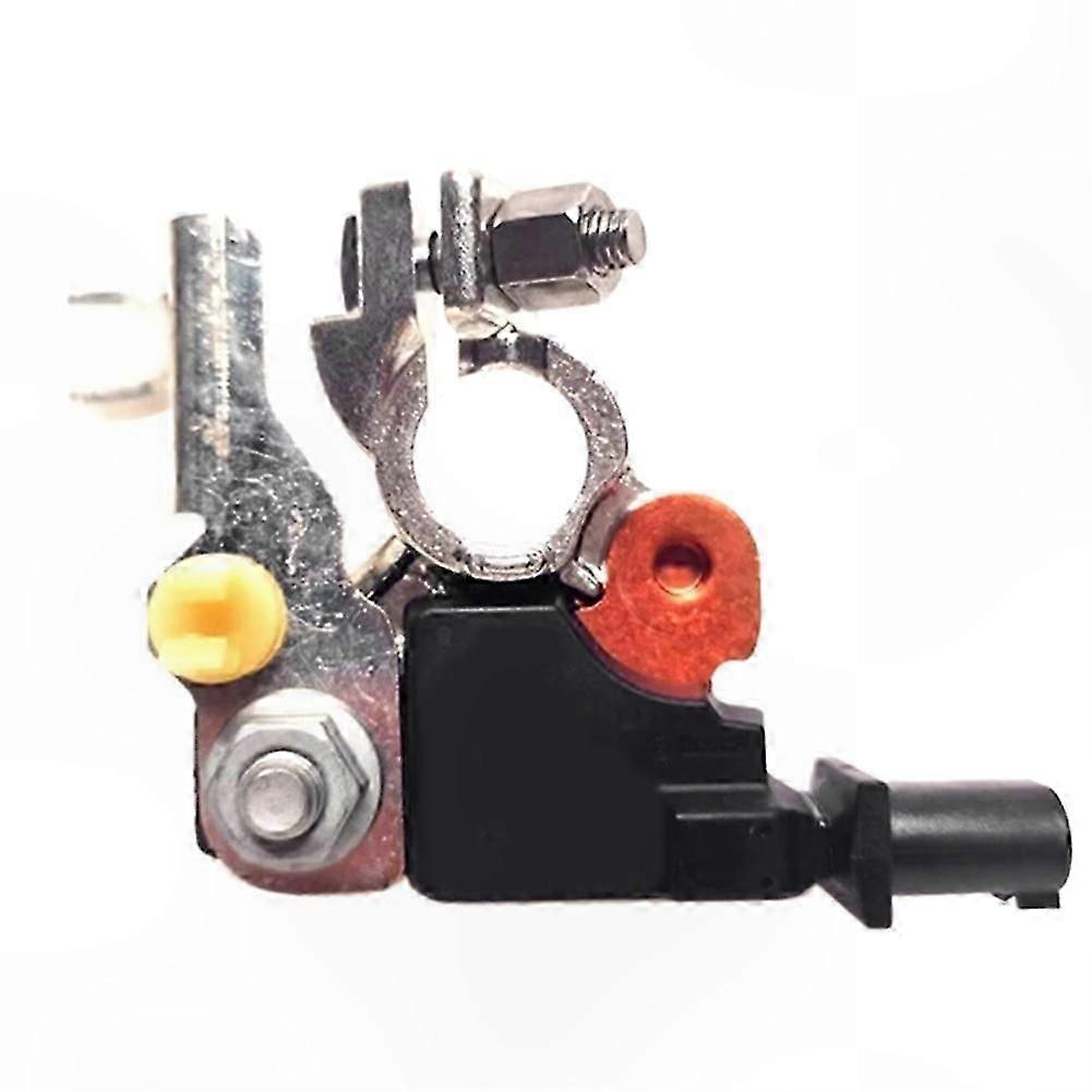 Negative Wire Protector Module for Vehicle Battery Systems Compatible with Multiple Models