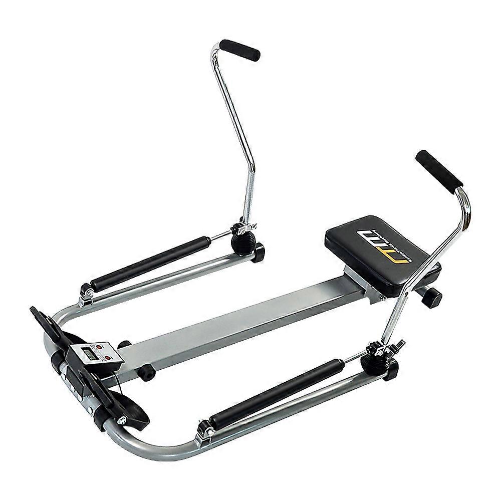 Rowing Machine Rower Exercise Fitness Gym Rowing Machines