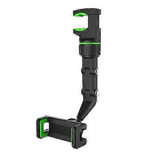 Multifunctional Vehicle-mounted Video Shooting Rearview Mirror Bracket
