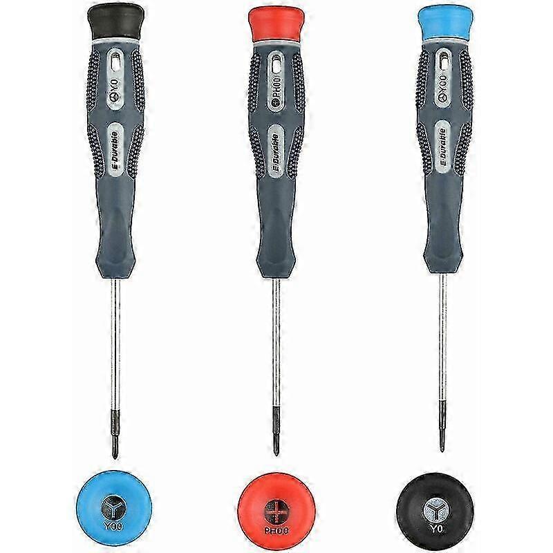 Repair Tool Screwdriver Set Compatible with Nintendo Switch Console for DIY Fixes and Maintenance