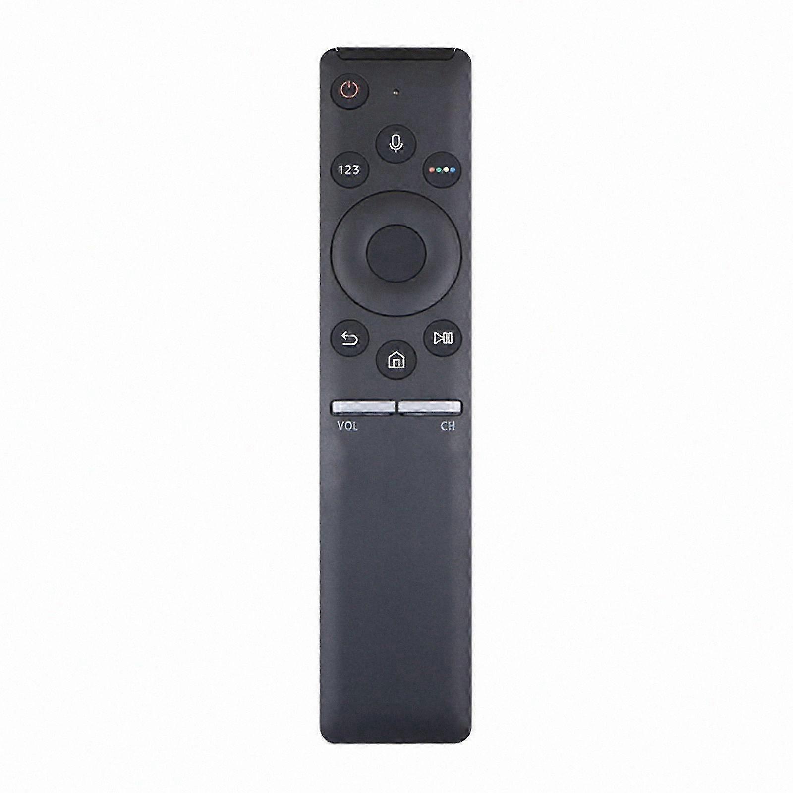 Bluetooth Voice Remote Control for Q7 TVs with Advanced Features and Enhanced Compatibility