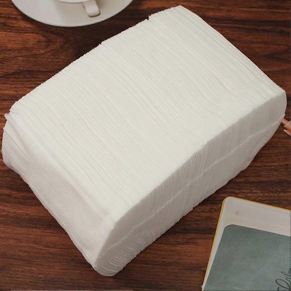 Electrostatic Dust Mop Paper 100 Sheets Pack Effortless Dusting For Home And Office Cleaning Fits Most Dust Mops