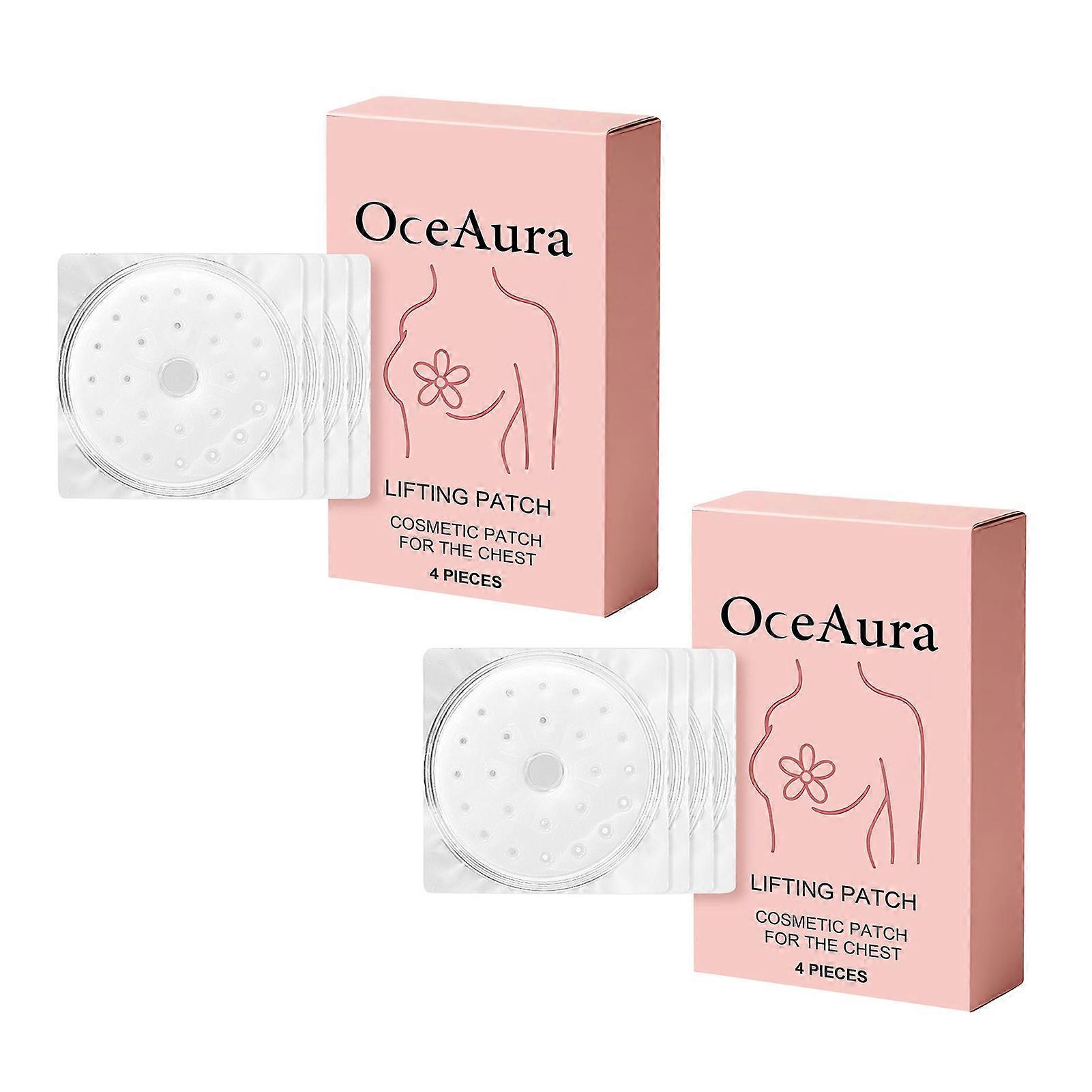 Breast Enhancement Patch, 2025 New Breast Enhancement Patch