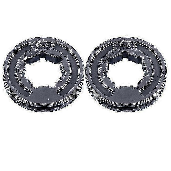 P7 3/8L Sprocket Rim Compatible With STIHL MS170 MS180 MS210 MS211 MS230 MS231 MS241 MS251 -cdsx Edition 0827