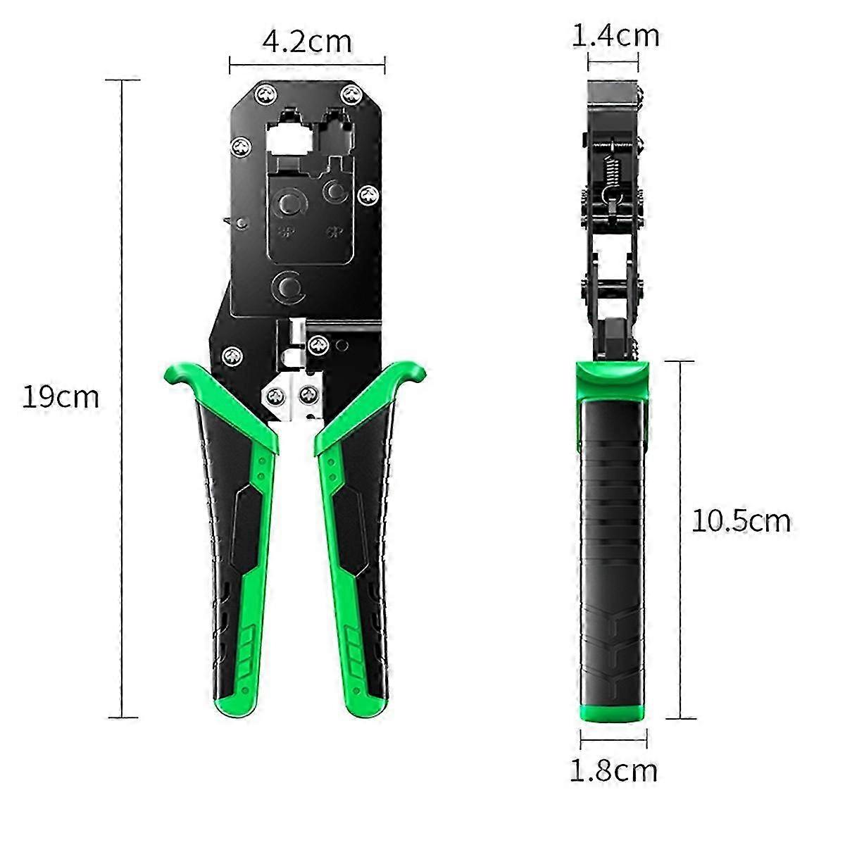 Portable Wire Stripper Wire Stripping Tool Wire Cutter Dual uses