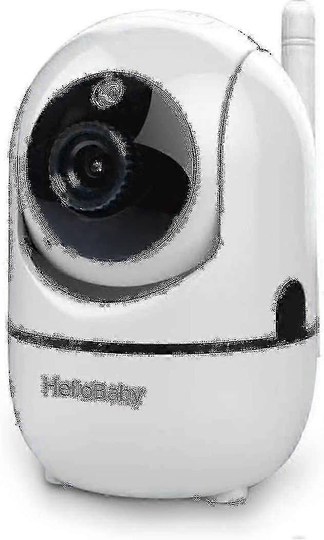 Baby Extra Camera, Additional Camera Compatible With Baby Unit Compatible With Hb65 And Hb248, Not Compatible With Hb66 Hb32 Video Baby -hg