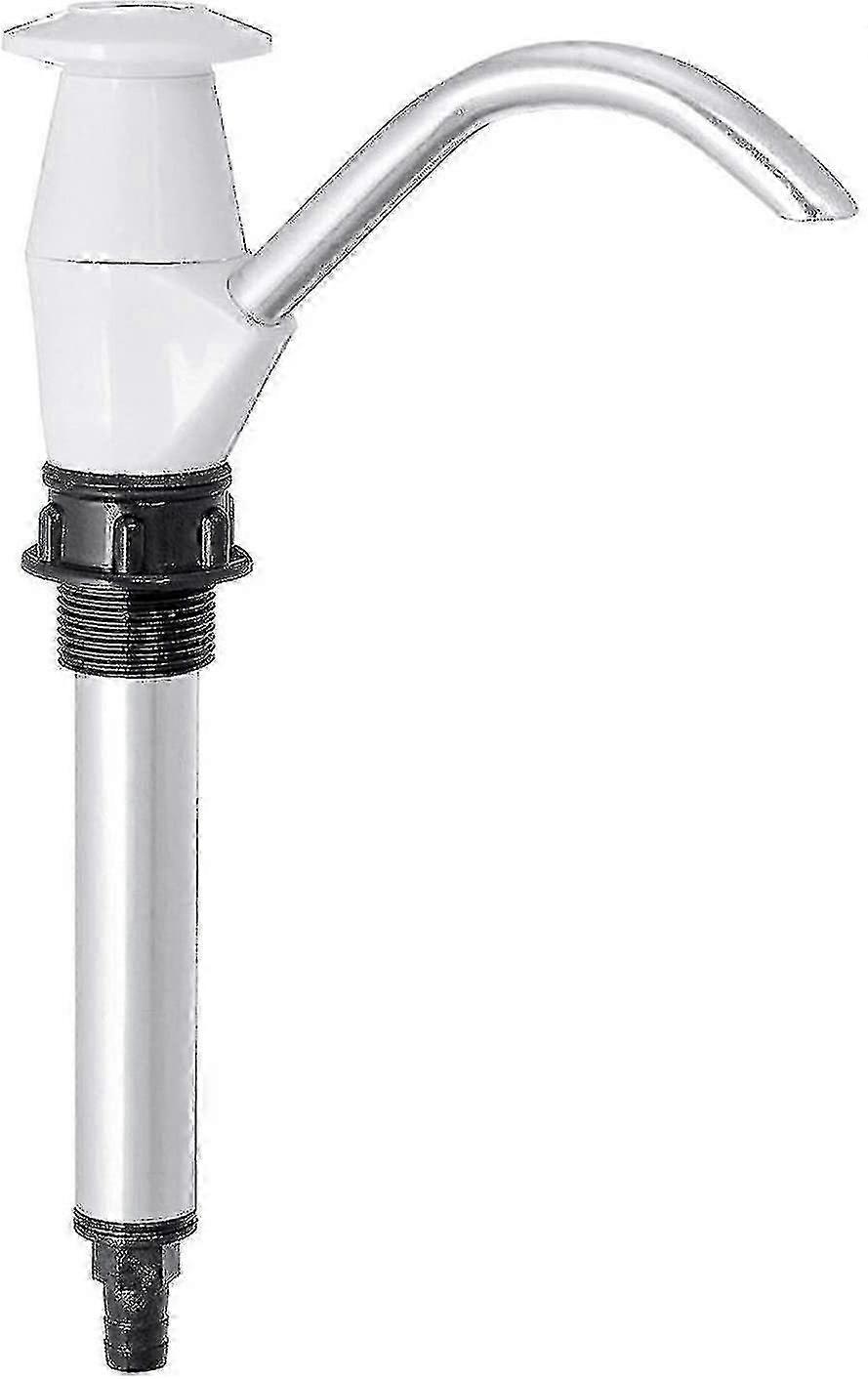 Drinkwaterpomp, Handmatige Waterpomp