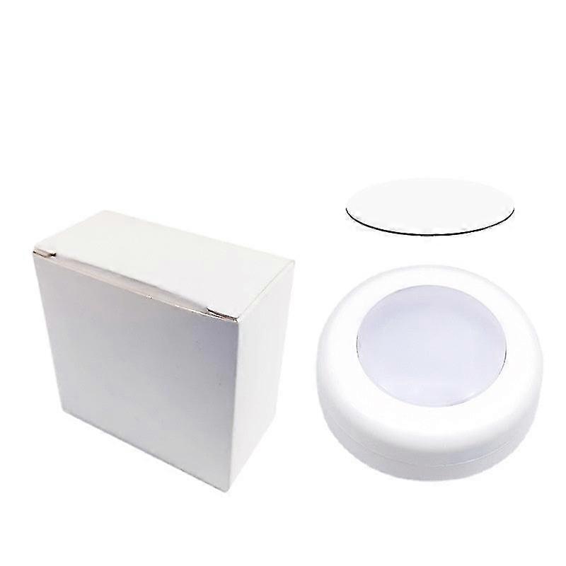 Adjustable Color Changing Led Night Light Creative 16 Color Press S...