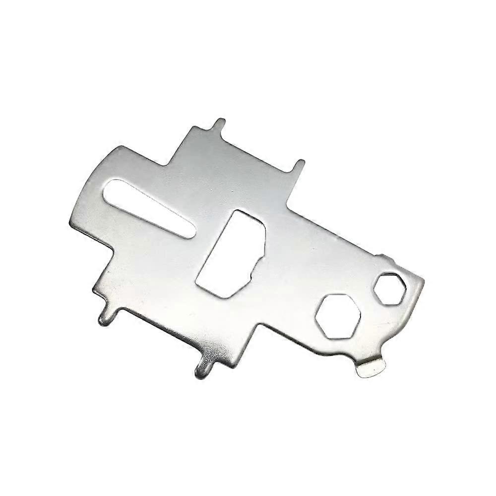 Deckplattenschlssel 304 Stainless Steel Deck Plate Key For Marine Fuel Access And Boat Deck Tool