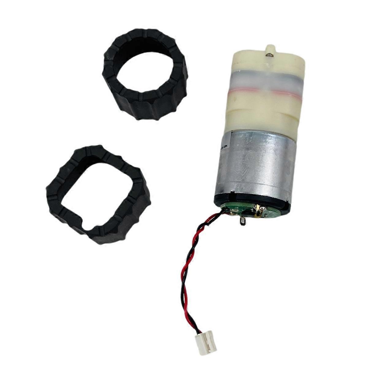 مضخة فراغ Onyx3 مضخة مياه الصرف الصحي