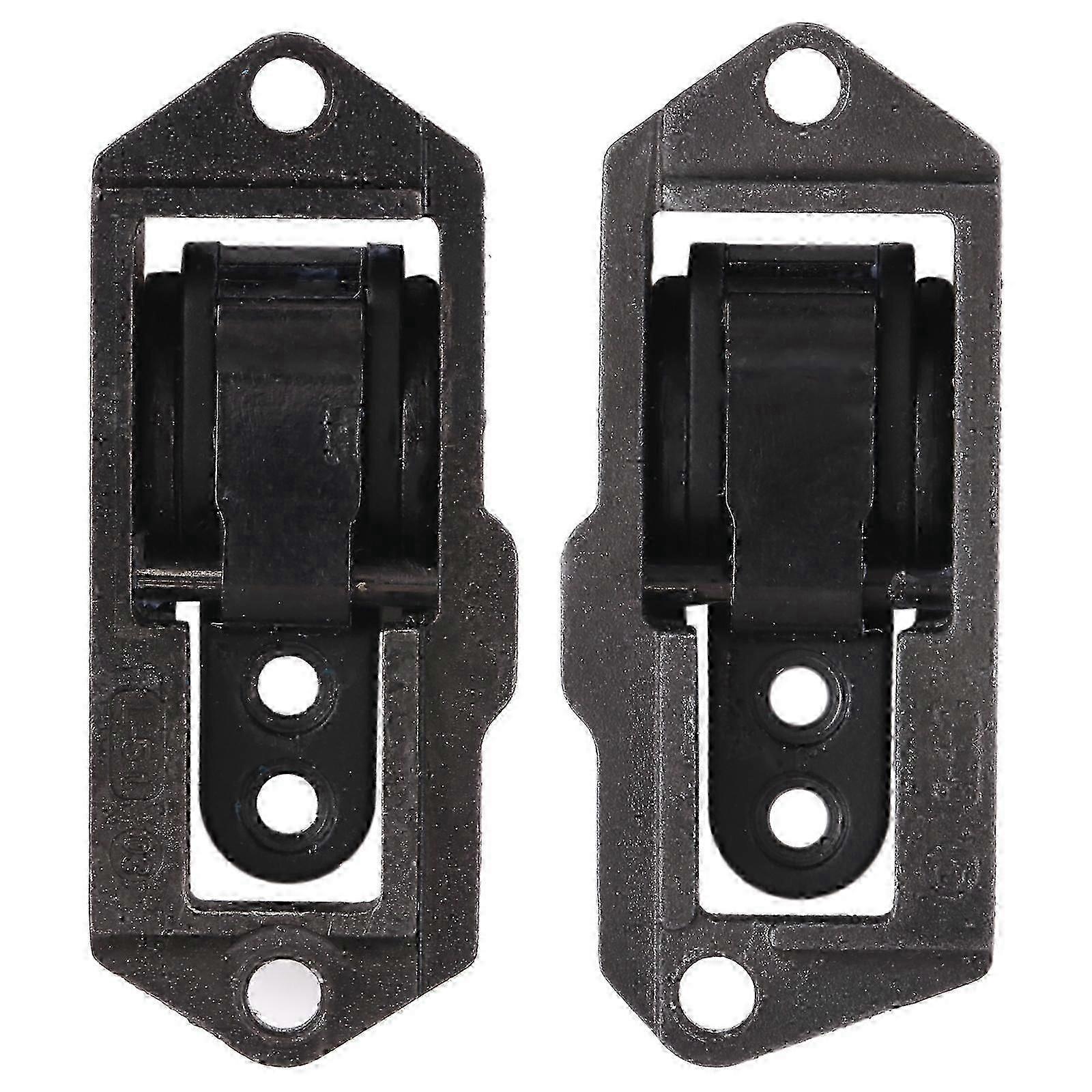 1 Pair Hinge Kickstand Connector Shaft for Microsoft Surface Pro 5 / Pro 6 / Pro 7 Edition