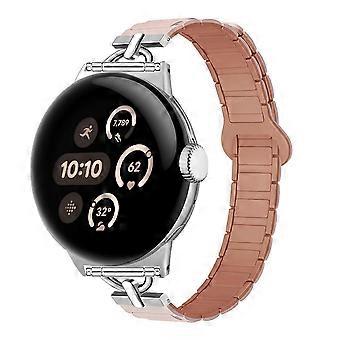 Silikon Uhrenarmband 22mm