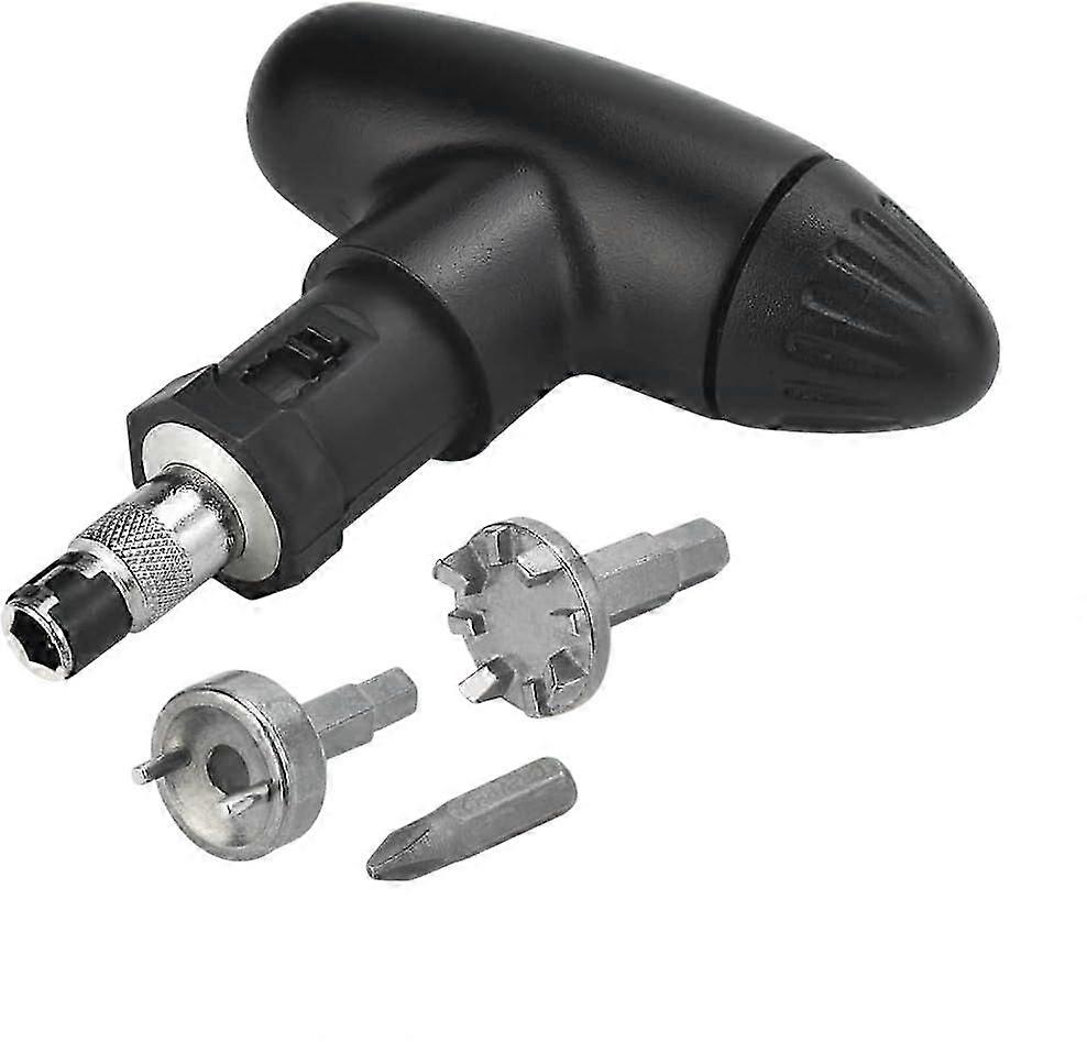 Golf Spike Wrench Kit Durable Cleat Remover Tool