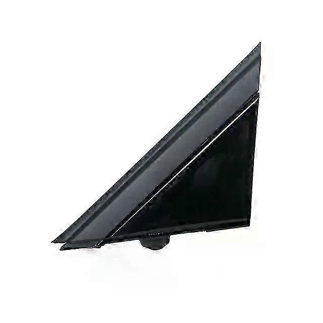 Front Window Triangle Plate for FIAT 500 2012-2019 1SH17KX7AA 1SH16KX7AA