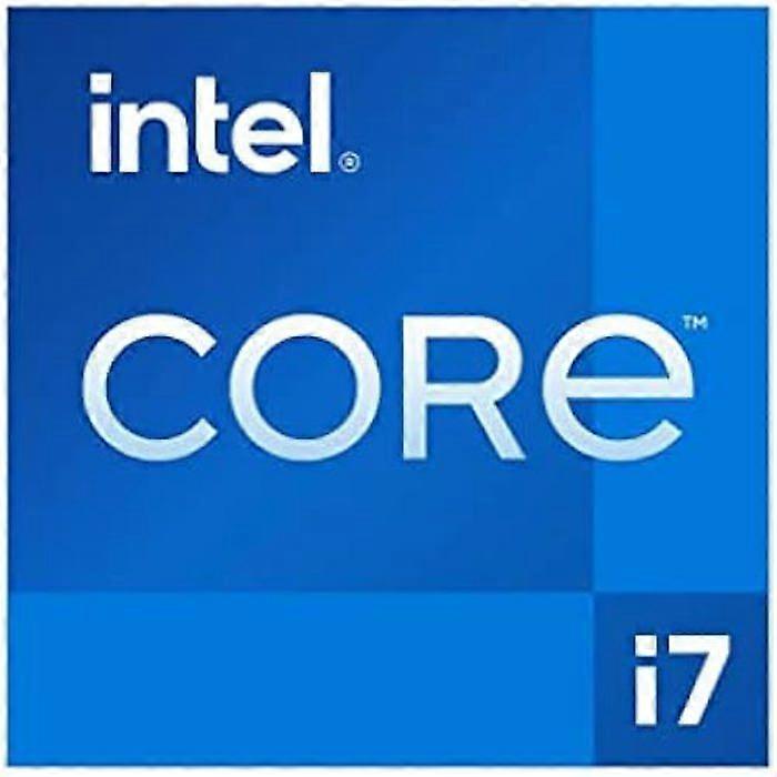Processor - INTEL - Core I7-13700F - 14 cores - 3,6 GHz - In doos