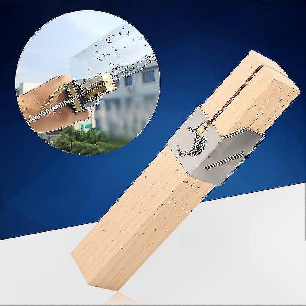 Bottle Cutting Tool Kit for Plastic and PET Bottles Rope Cutter Accessory Set