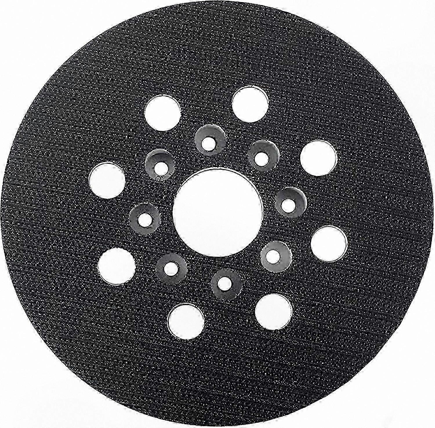 5-inch Grinding Disc Pad for Angle Grinders, Fits Various Models