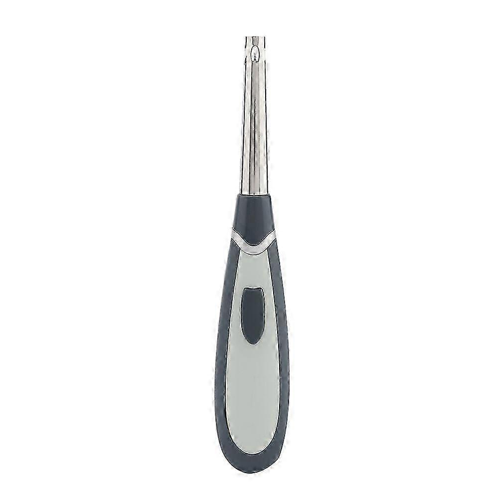 Elektrisk Lighter Pulserende Branntenningsanordning Matlaging Lighter For Lighter For Gasskomfyr BBQ