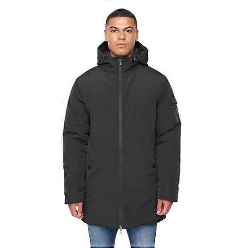 Duck and Cover Mens Mantrax Padded Jacket