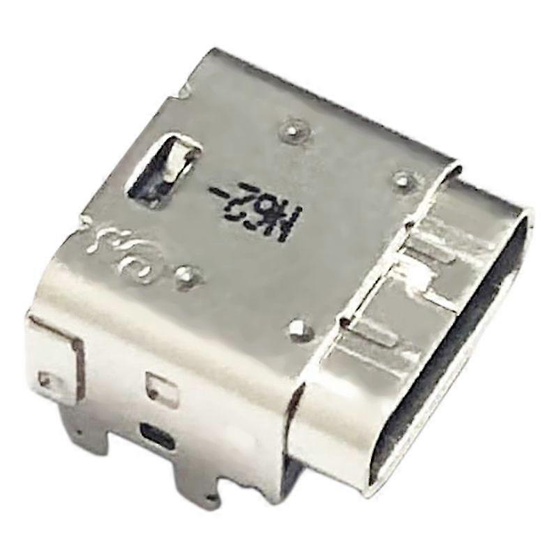 Type-C Charging Port For HP 13-AF