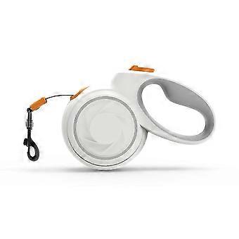 Retractable Dog Lead 35M Adjustable, ABS Material, 1250KG Load Capacity (XS/S/M/L)