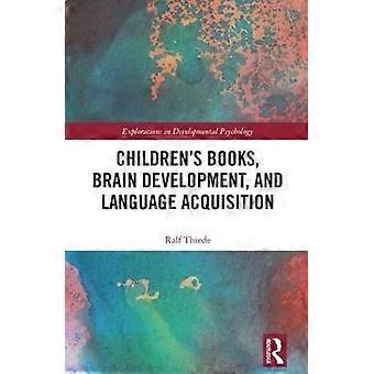Livres pour enfants développement du cerveau et acquisition du langage