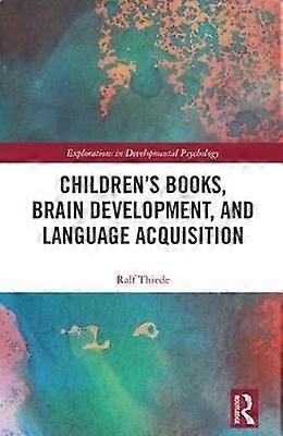 Children's books brain development and language acquisition