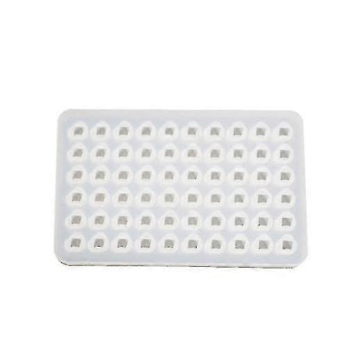 DIY Crystal Epoxy Mold Silicone Ice Cube Mould