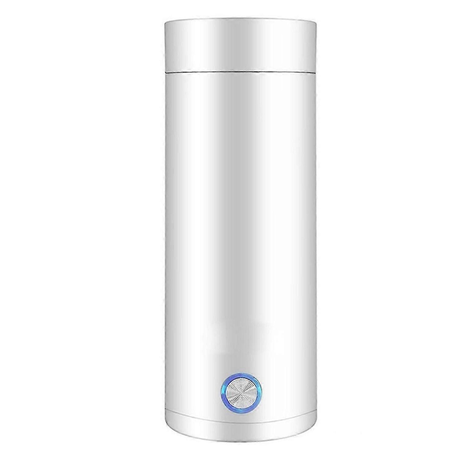 400ML Small PortableTravel Kettle EU Plug A