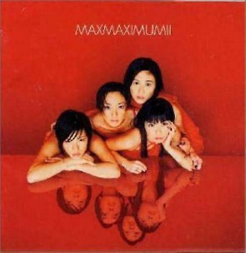 CD Máximo II