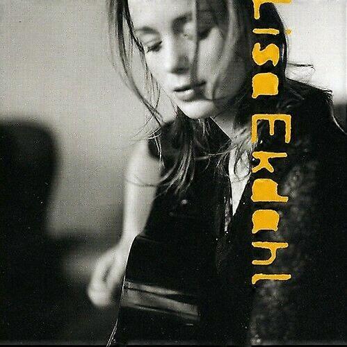 Lisa Ekdahl CD