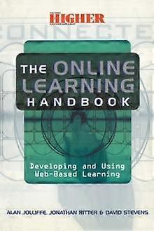 The Online Learning Handbook Developing And Using Web-based Learning - Alan Jolliffe - Paperback - en Book