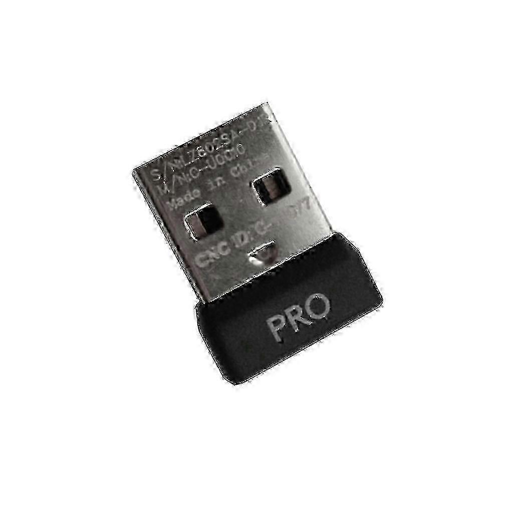 high qualityMouse Receiver Dongle compatible Logitech G Pro Wireless/Gpro X Superlight Mouse