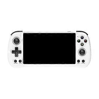 X55 Handheld Console RK3566 5.5 INCH 1280X720 IPS-scherm Open-source Linux Retro Game Console